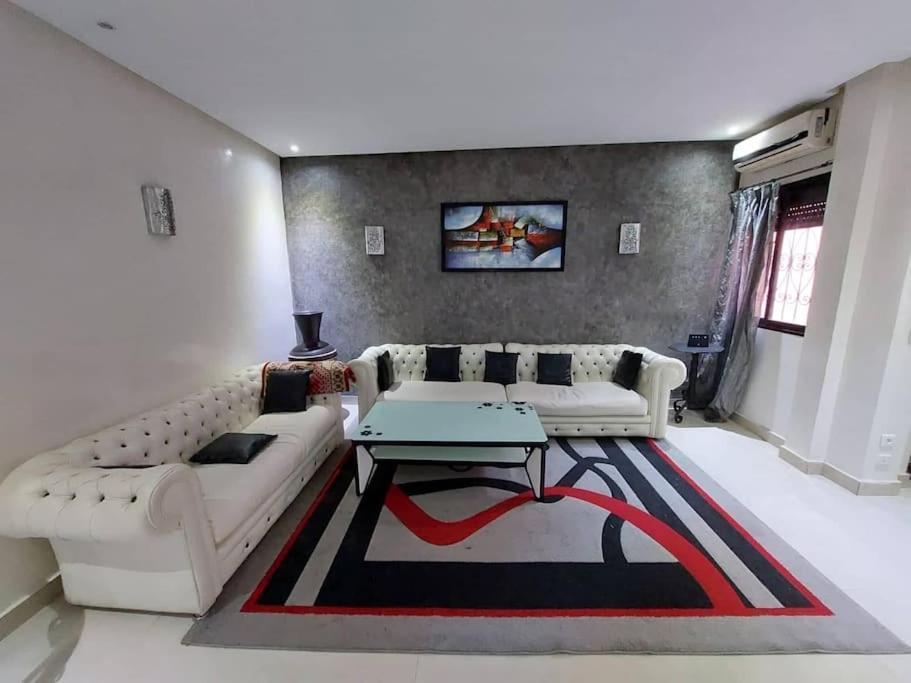 Appartement Dino Marrakesh Exterior foto
