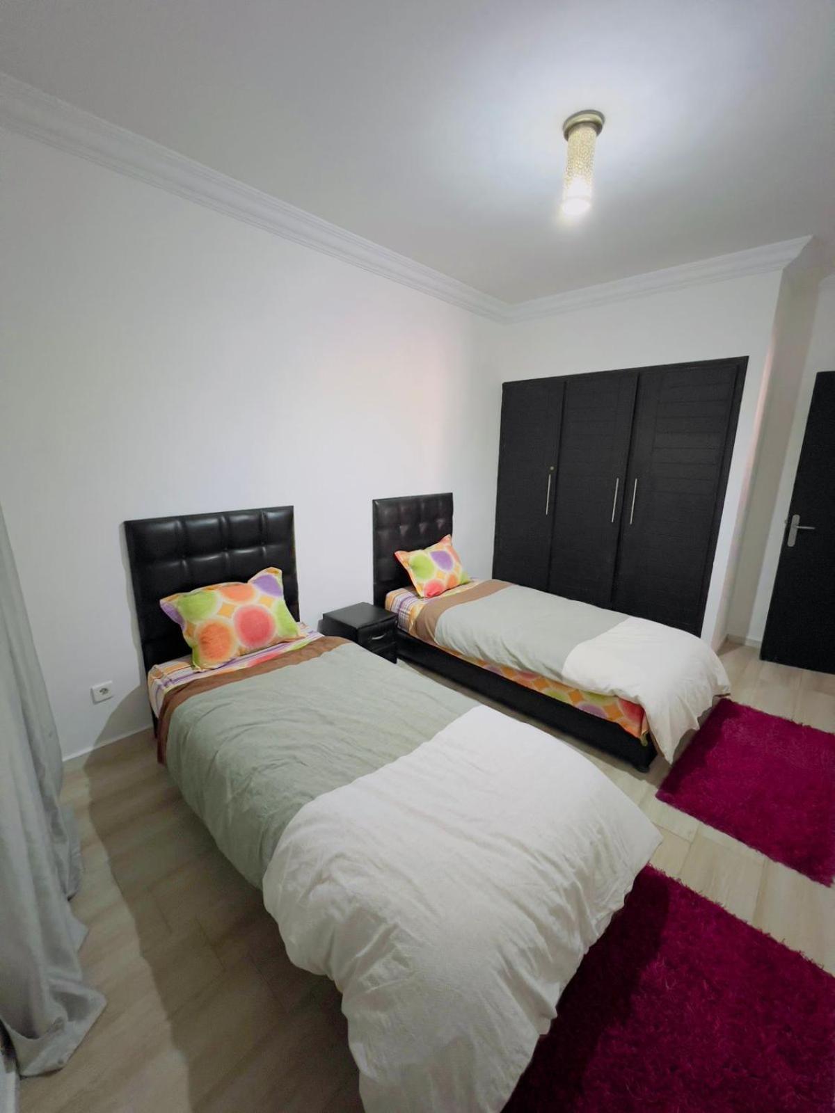 Appartement Dino Marrakesh Exterior foto