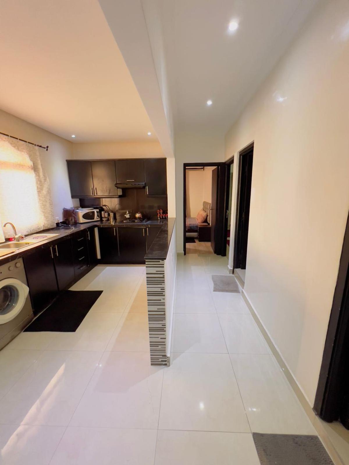 Appartement Dino Marrakesh Exterior foto