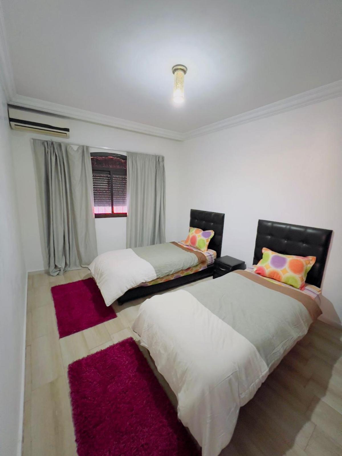 Appartement Dino Marrakesh Exterior foto